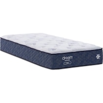 dream horizon white twin xl mattress   