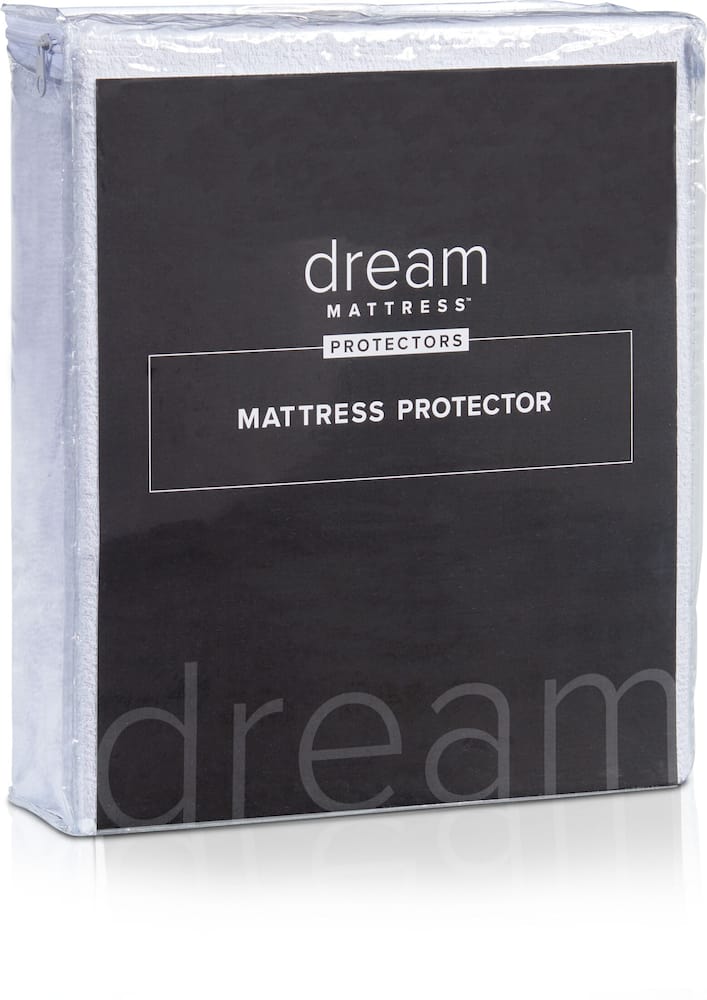 The Dream Mattress Accessories Collection