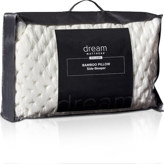 Dream Memory Foam Puff Pillow Value City Furniture
