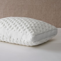 dream mattress accessories white bed pillow   