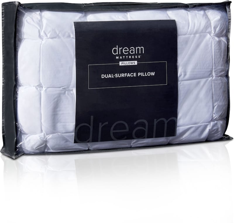 Dream DualSurface Pillow Value City Furniture