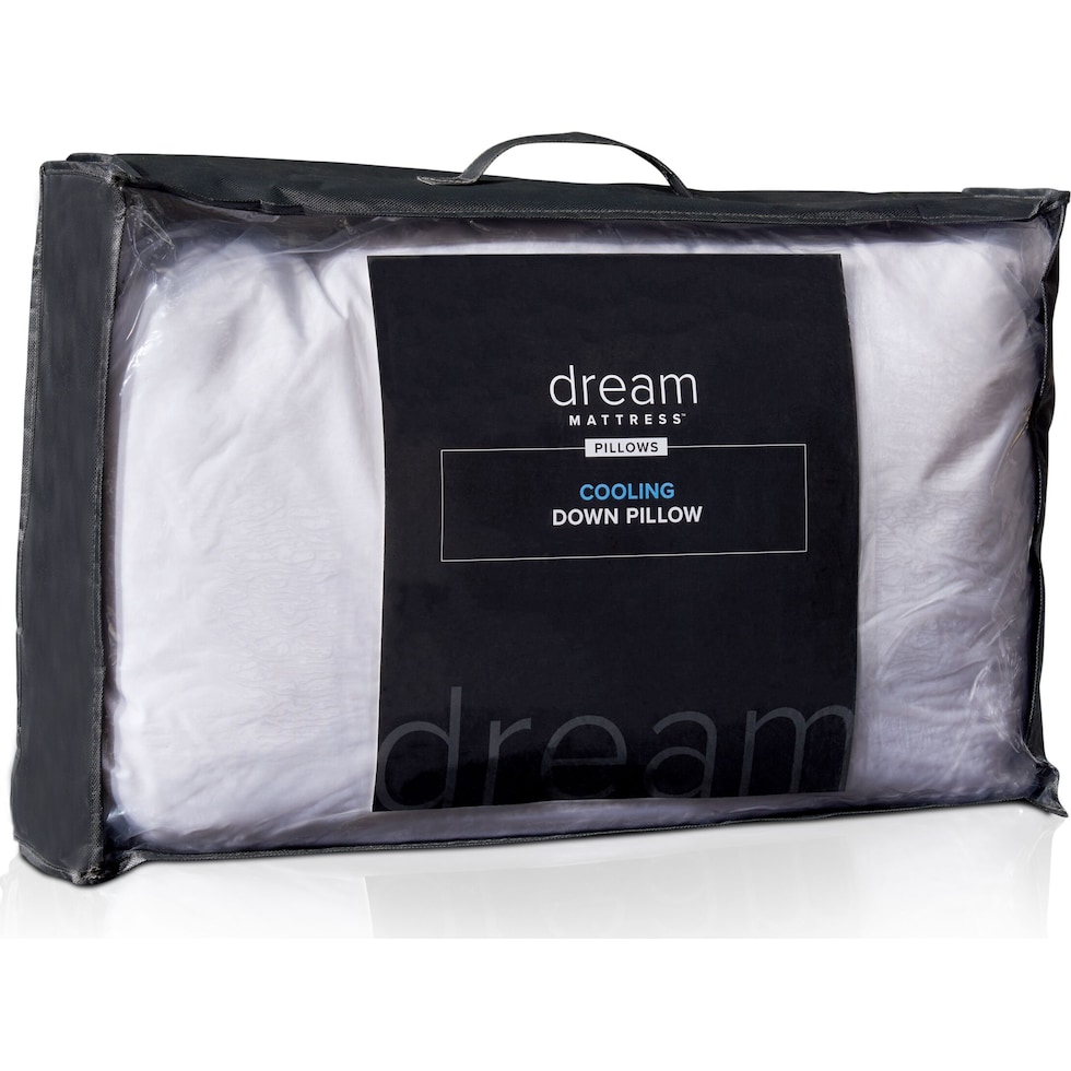 dream mattress accessories white bed pillow   