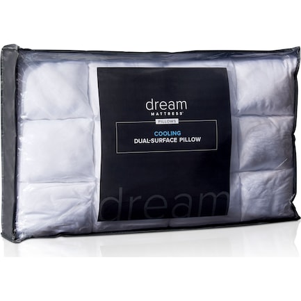 Dream Dual-Surface Cooling Pillow