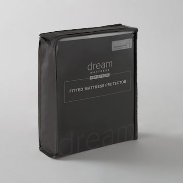 Dream Full Fitted Mattress Protector