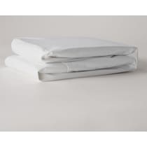 dream mattress accessories white king mattress protector   