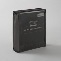 dream mattress accessories white twin mattress protector   