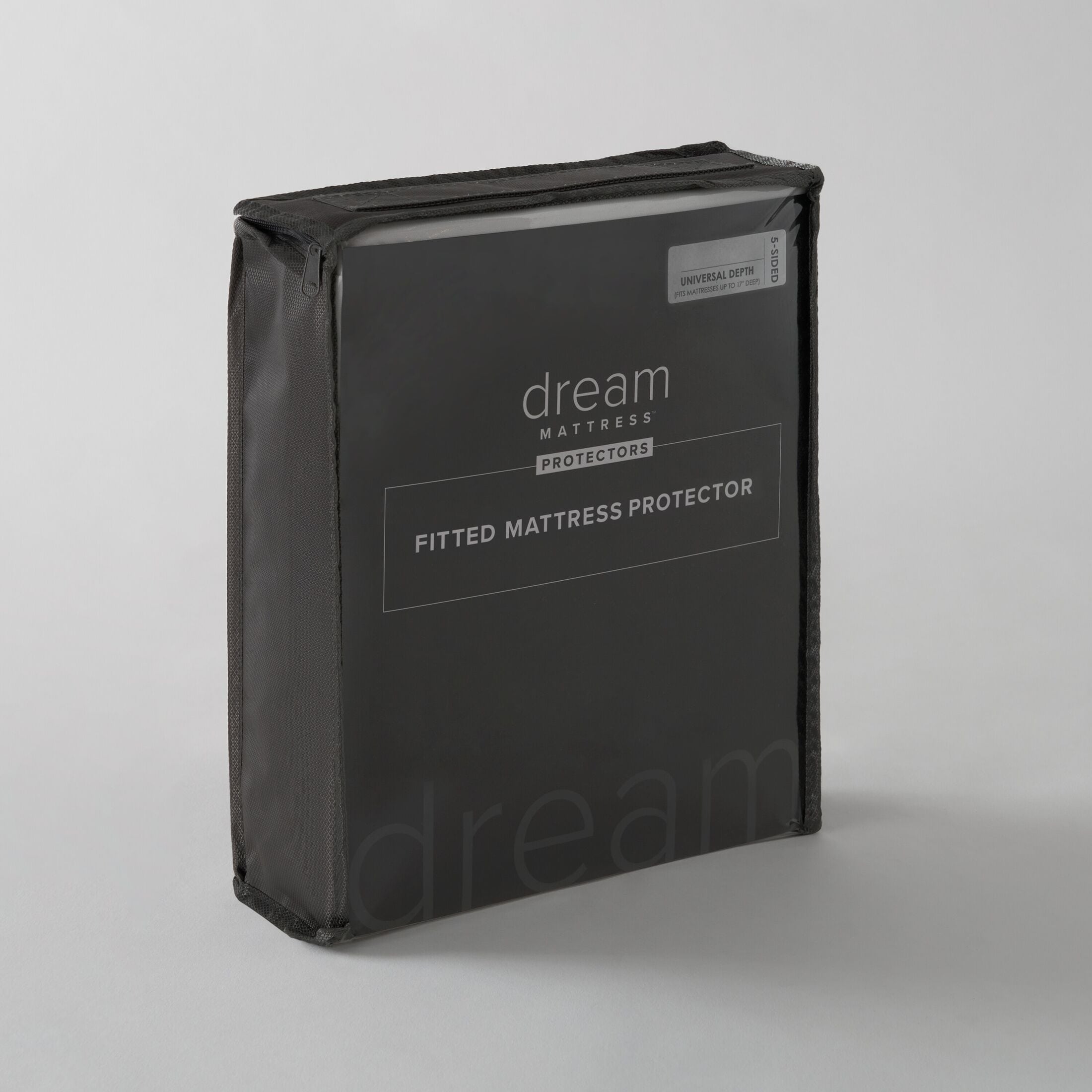 Dream Fitted Mattress Protector Value City Furniture