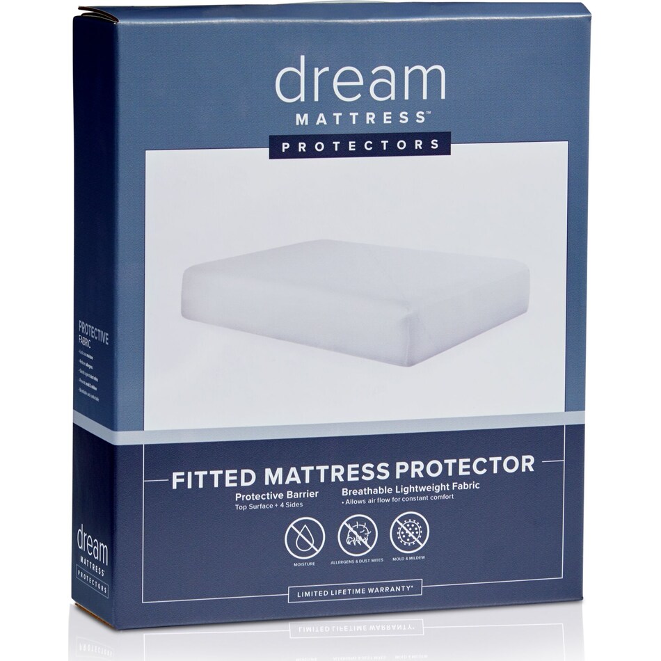 dream mattress accessories white twin mattress protector   