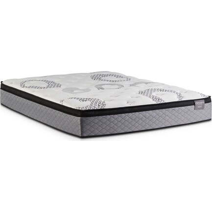 Dream Origin Soft California King Mattress