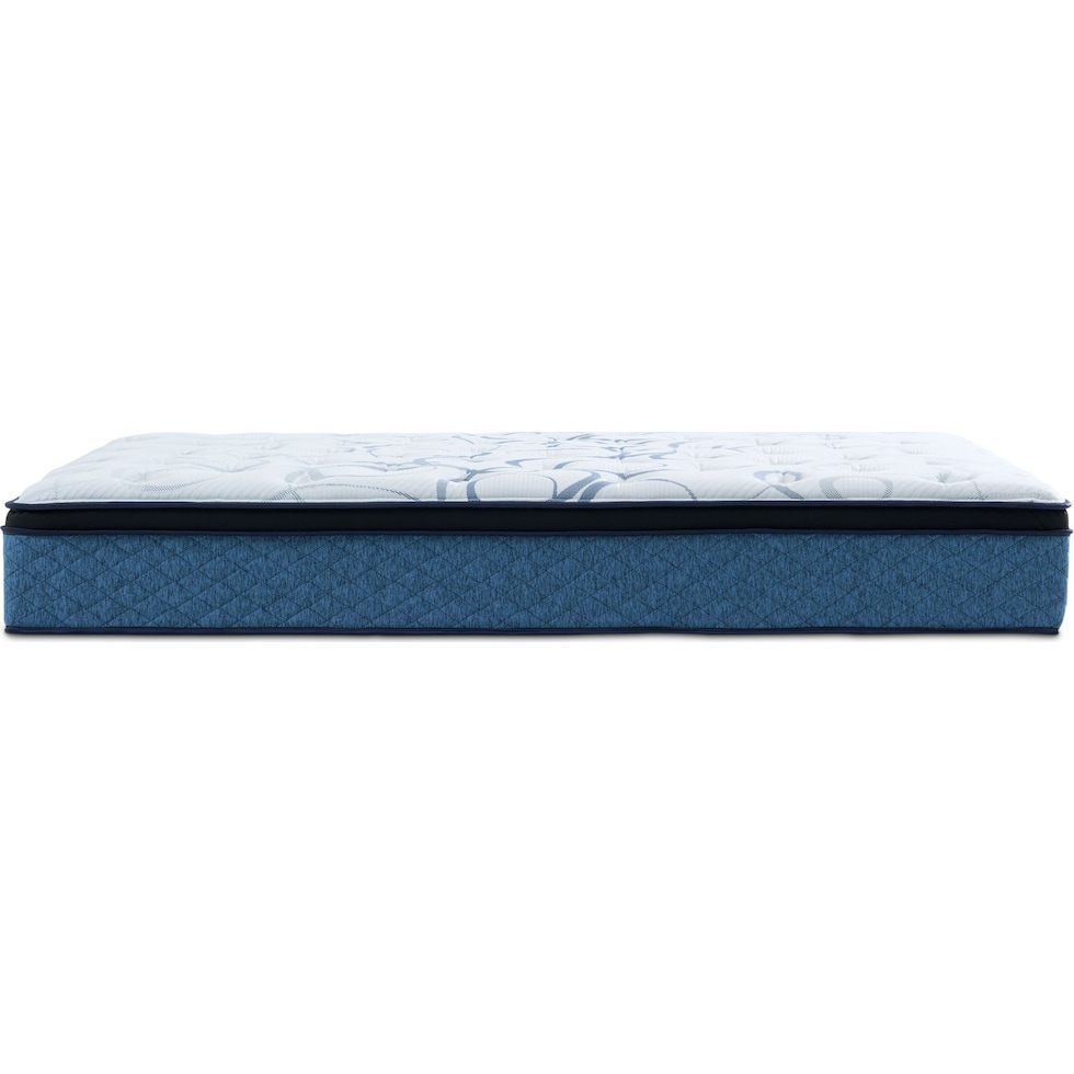 dream origin white full mattress   