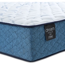 dream origin white full mattress   