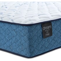 dream origin white king mattress   