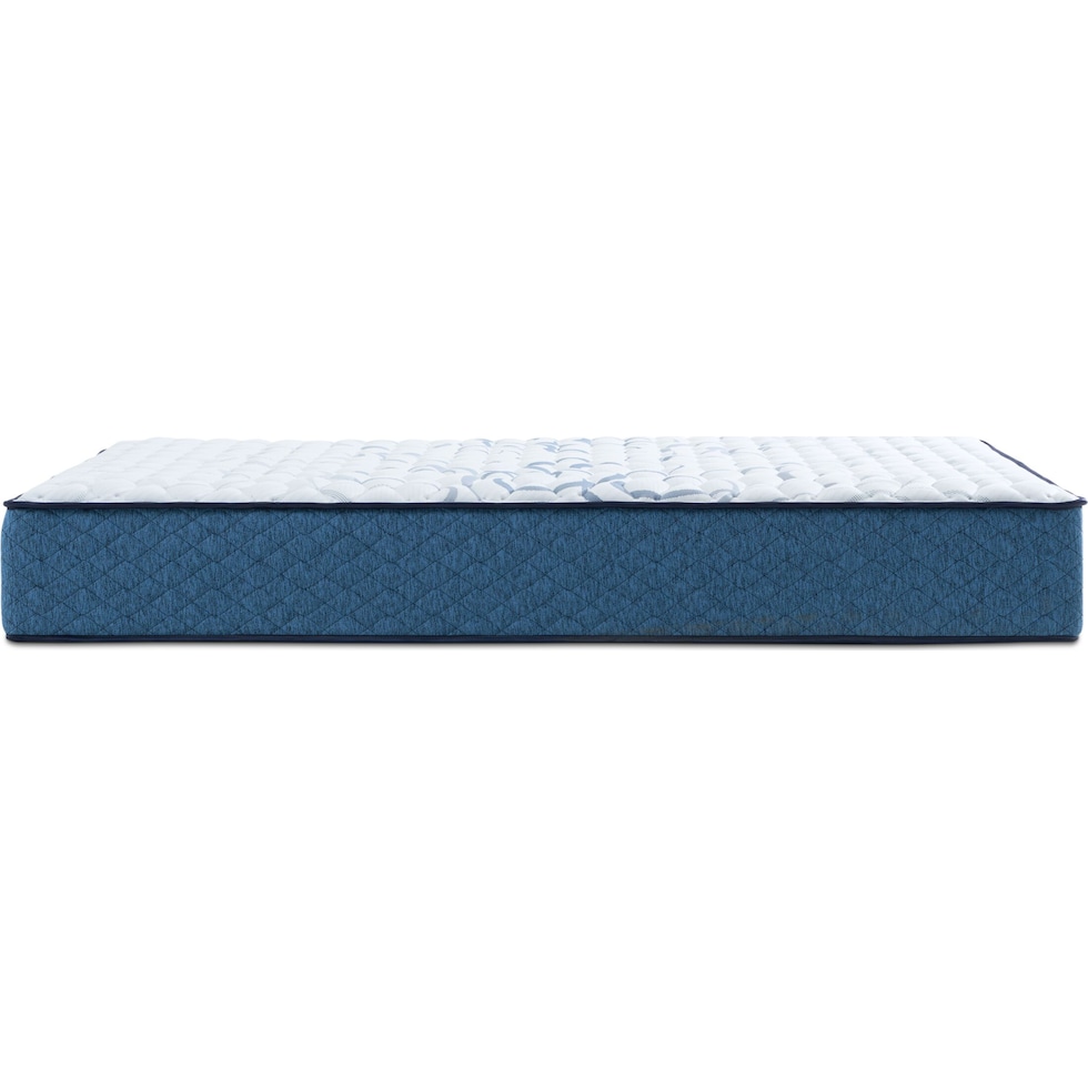 dream origin white king mattress split foundation set   