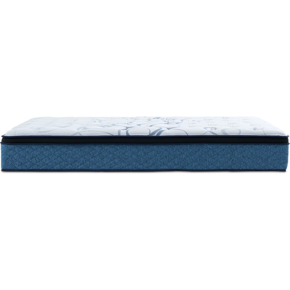 dream origin white king mattress split foundation set   