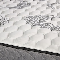 dream origin white twin mattress   