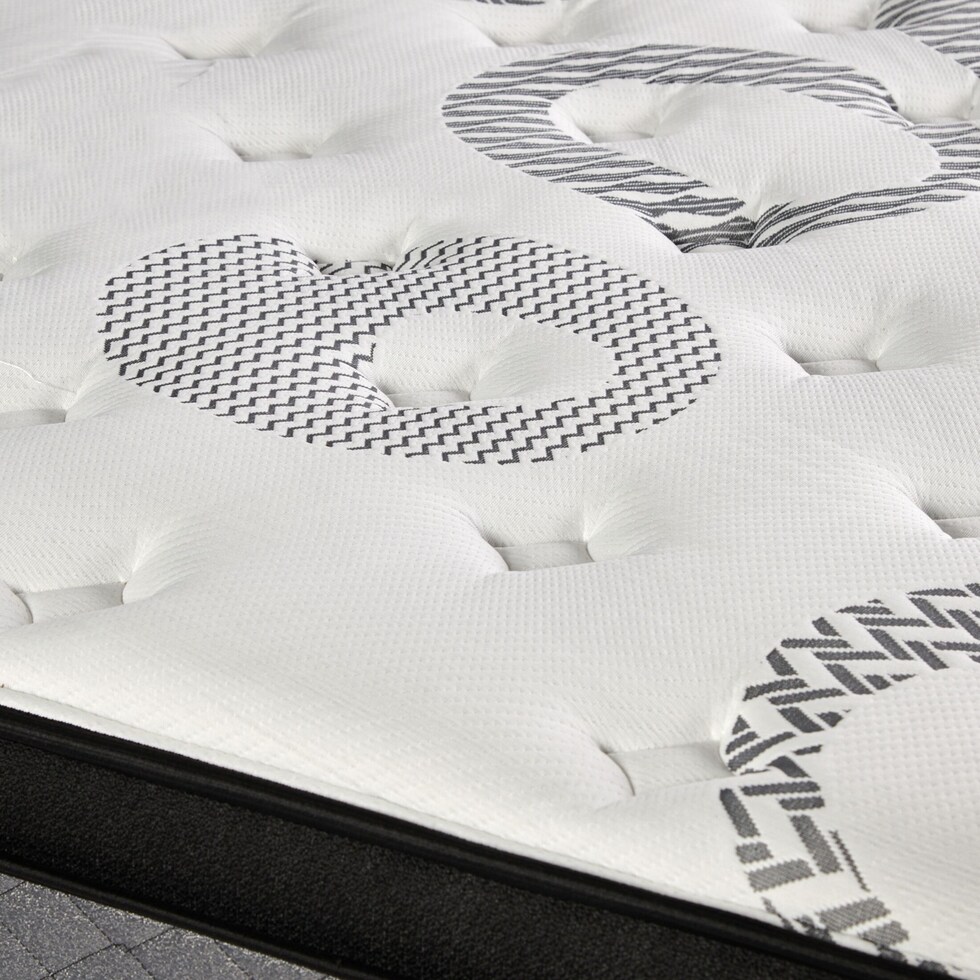 dream origin white twin mattress   