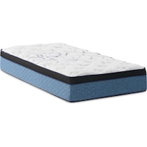 dream origin white twin mattress   