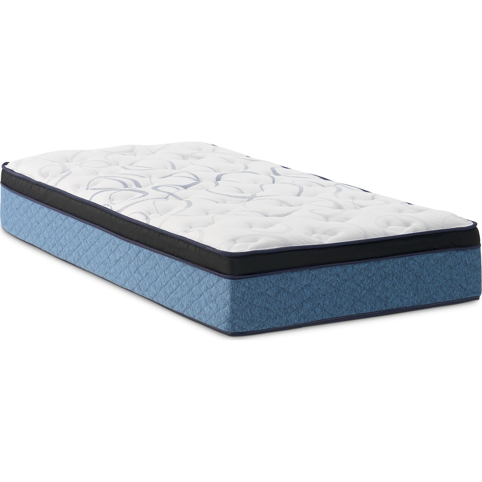 dream origin white twin mattress   
