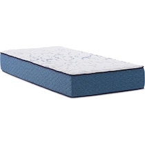 dream origin white twin mattress   