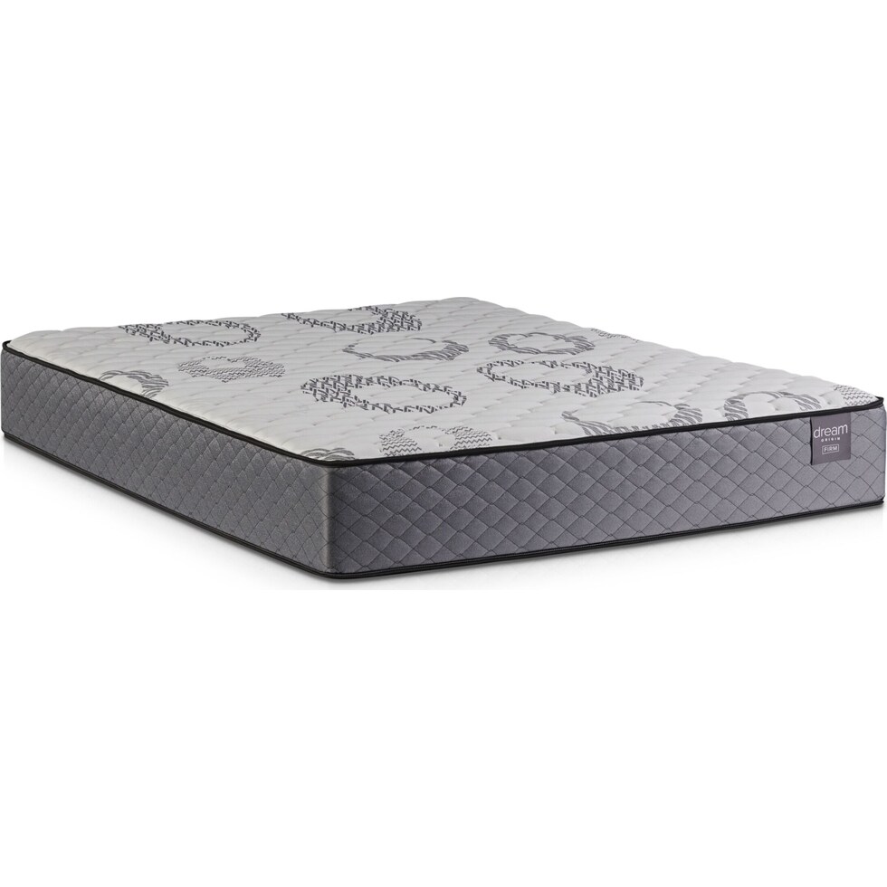 dream origin white twin xl mattress   