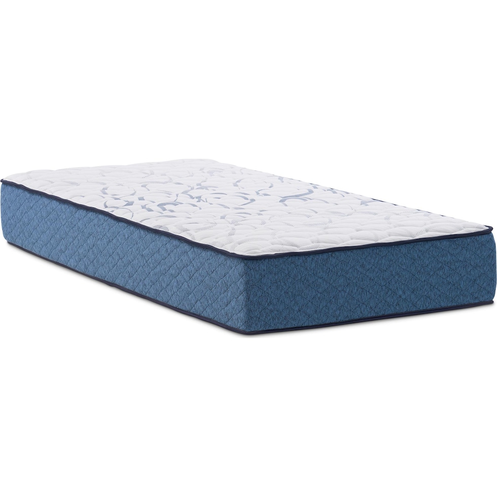 dream origin white twin xl mattress   
