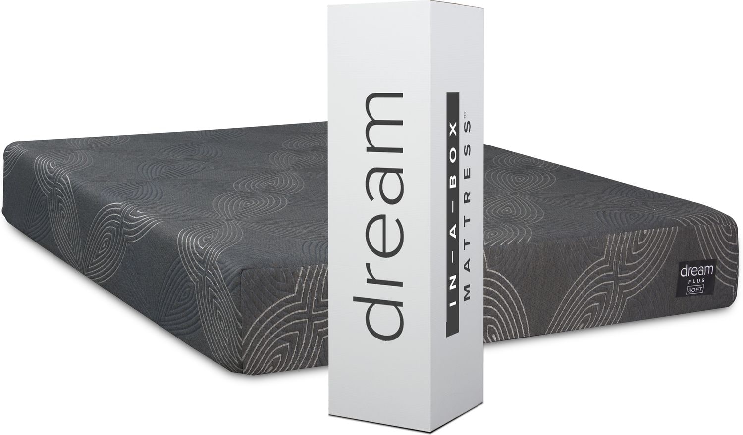 soho home mattress