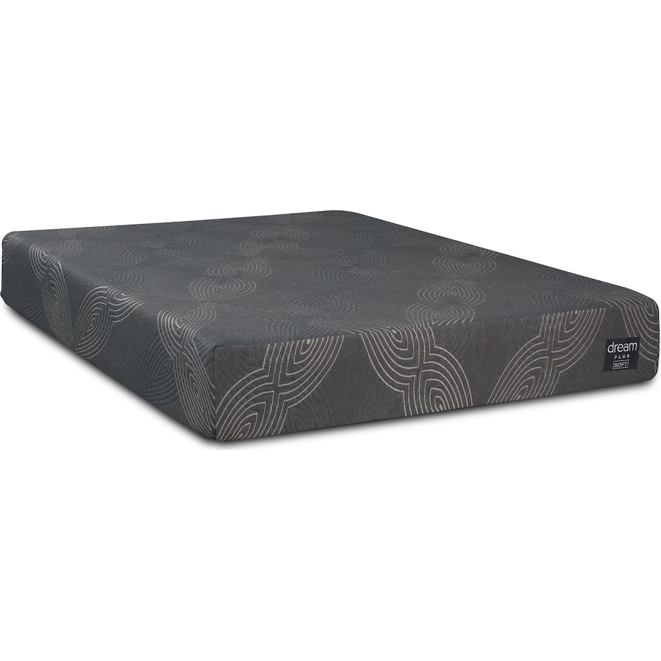 Dream Plus Soft Mattress Value City Furniture
