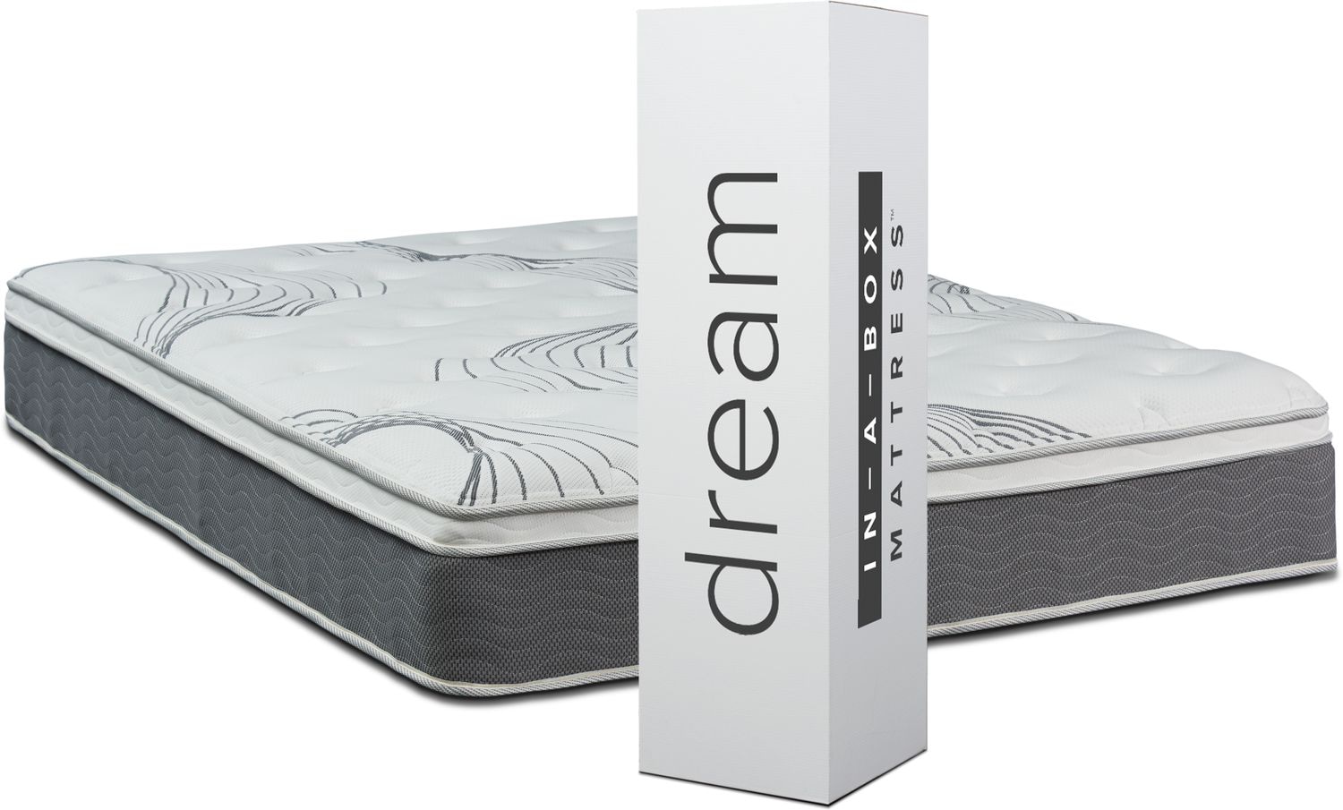 dreams extra firm mattress