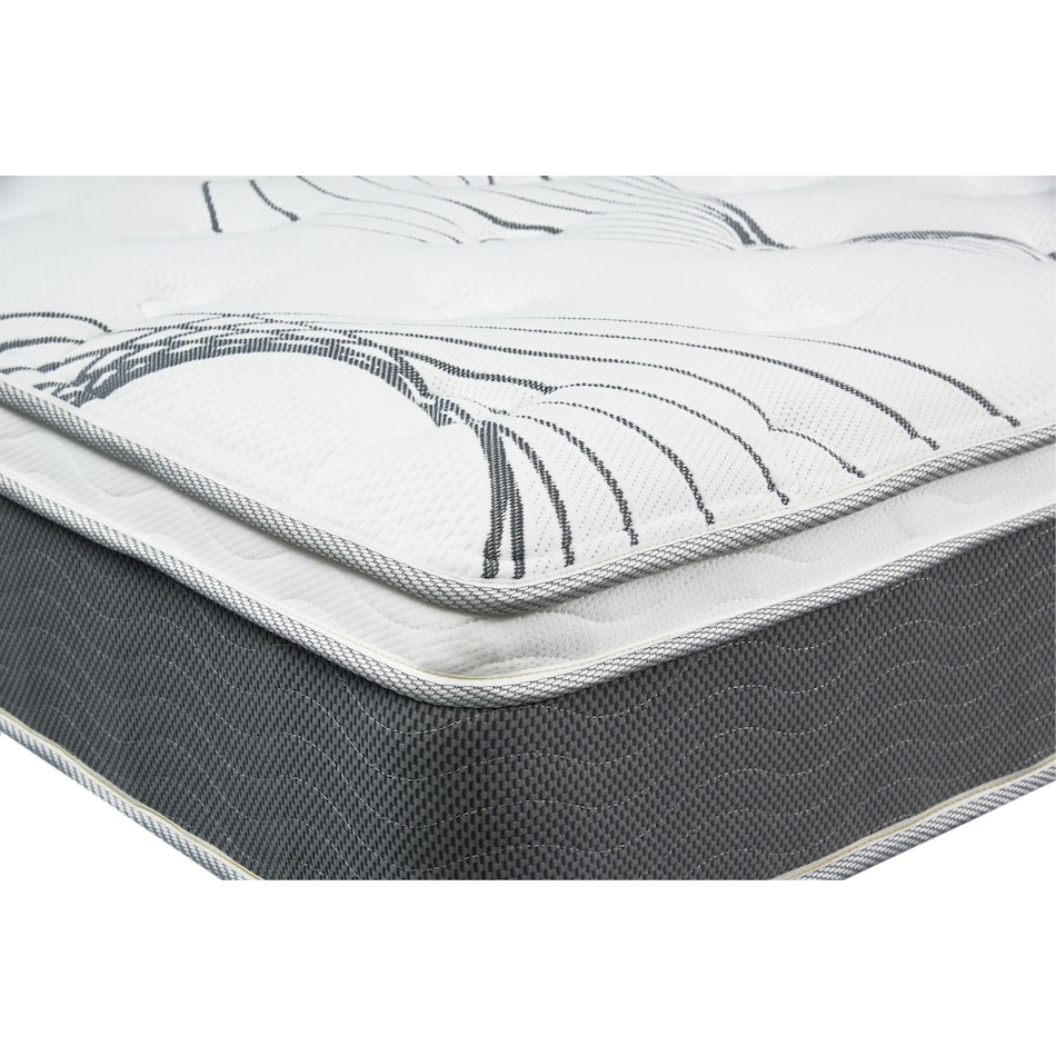 DreamInABox Premium Firm Mattress Value City Furniture