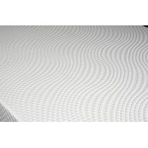 dream relax white california king mattress   