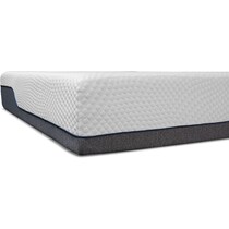 dream relax white full mattress   