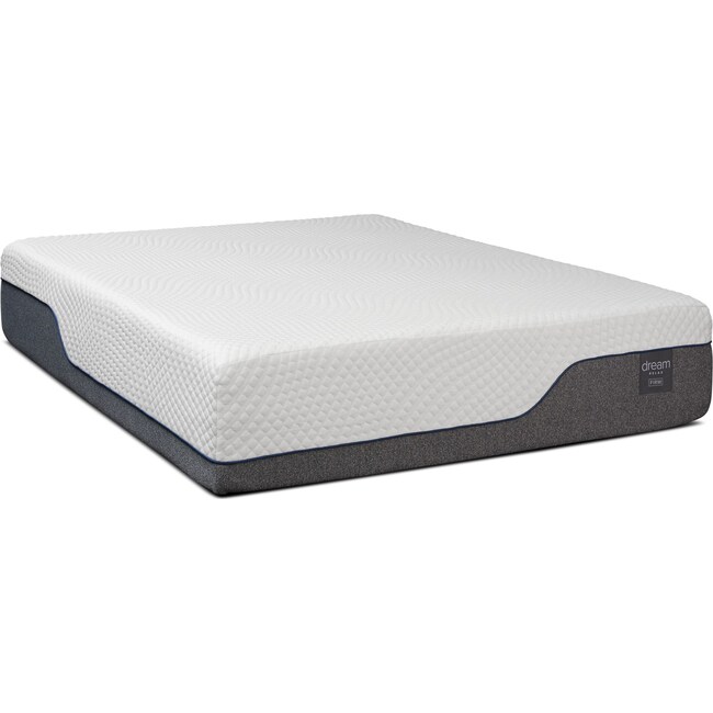 Mattresses and Bedding - Dream Relax Firm Mattress