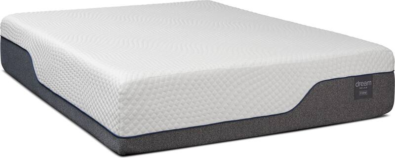 dream relax mattress reviews