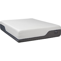 dream relax white twin mattress   