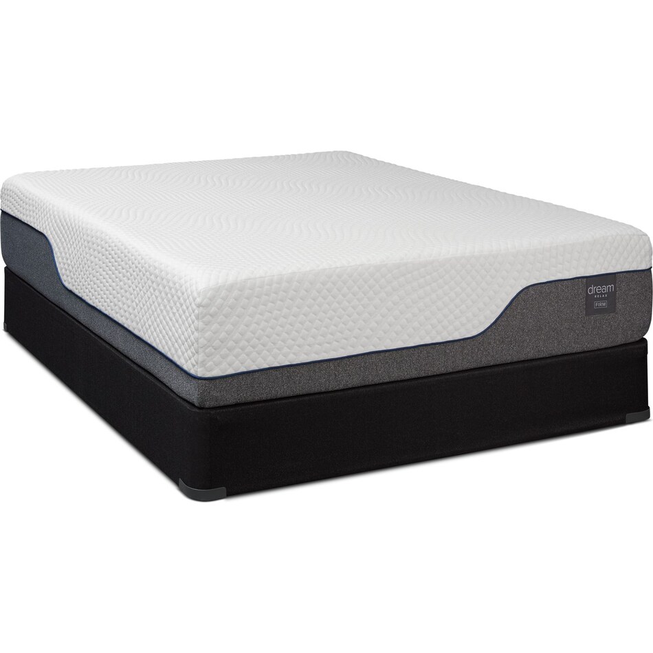 Dream Relax Firm Mattress | Value City Furniture