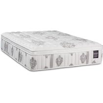 dream restore white king mattress   