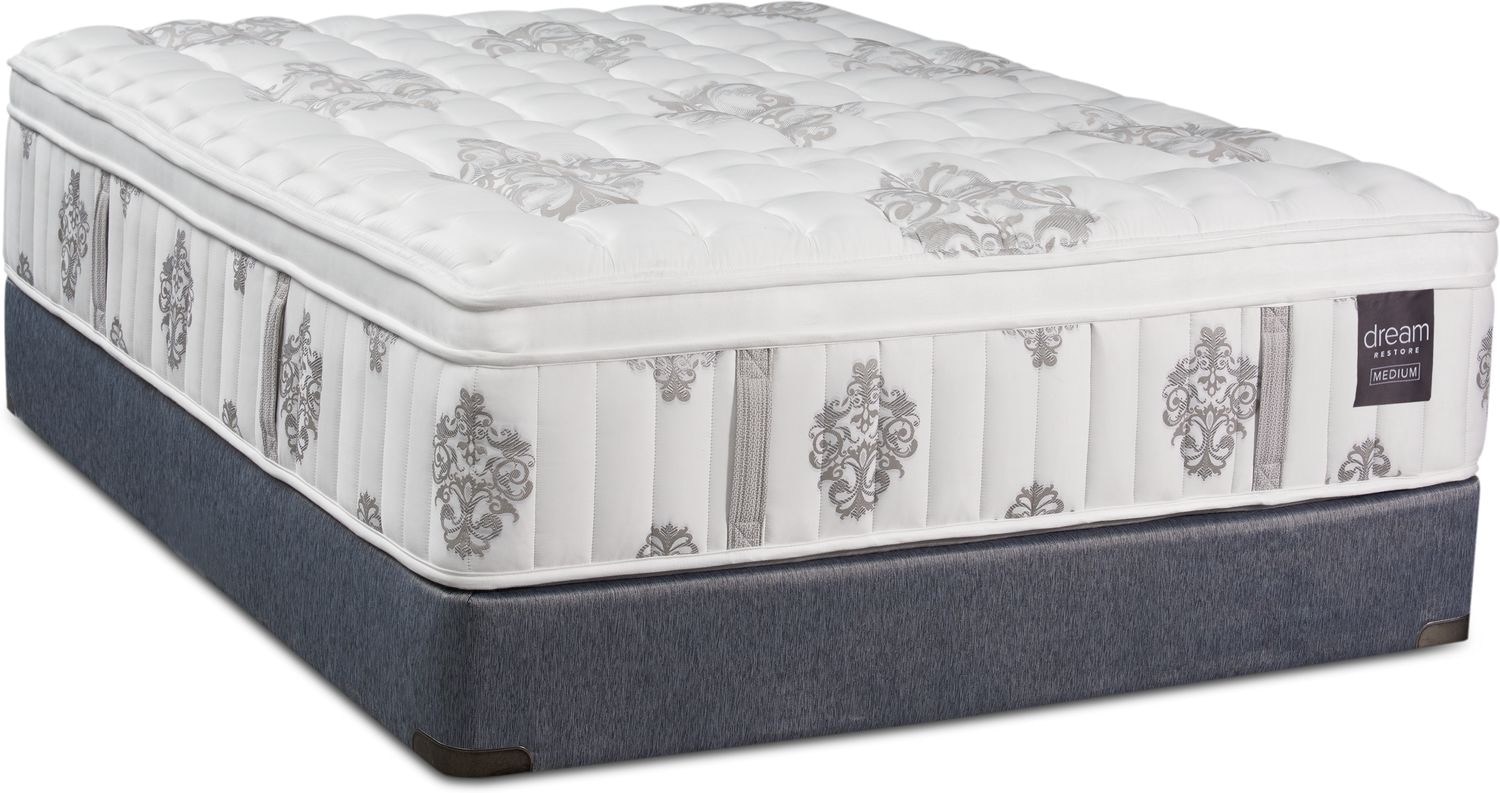 american signature mattress sale