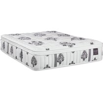 dream restore white twin mattress   