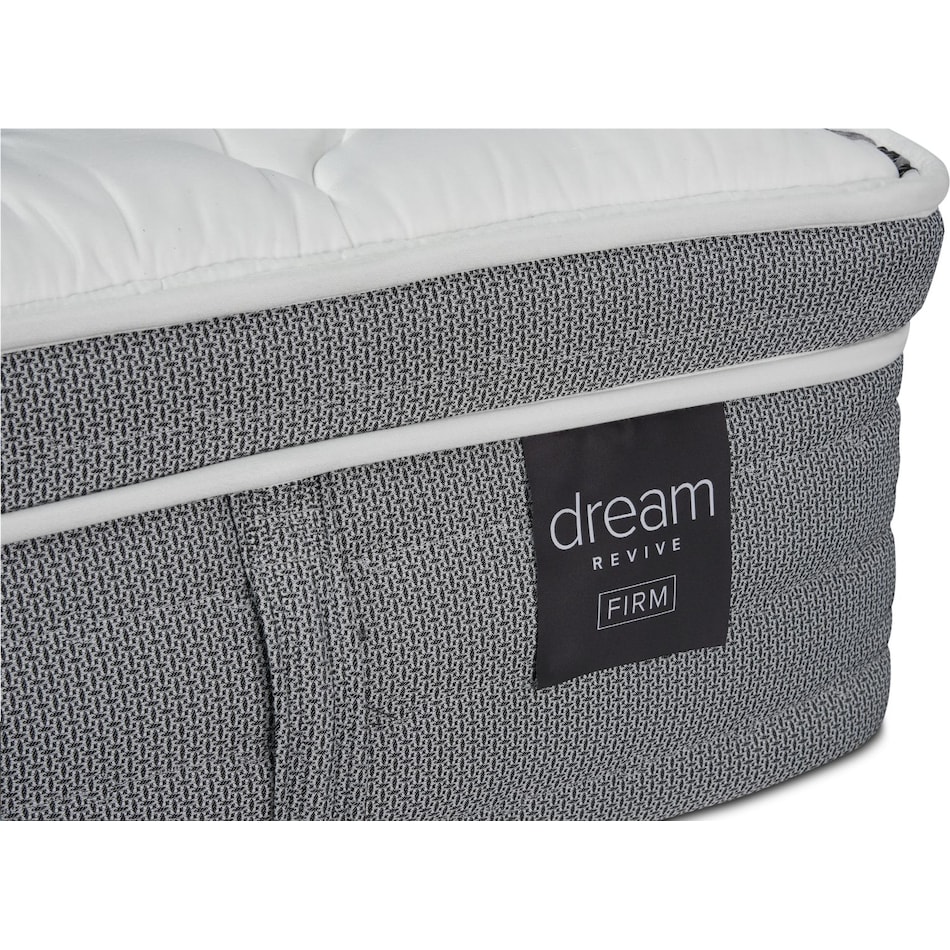 Dream Revive Firm Mattress Value City Furniture