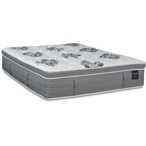 dream revive white king mattress   
