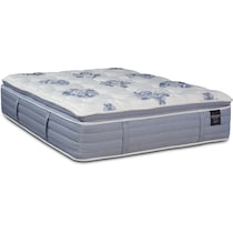 dream revive white king mattress   