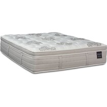 dream revive white queen mattress   