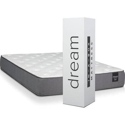 Dream Select Firm Full Mattress