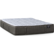 dream serene gray california king mattress   