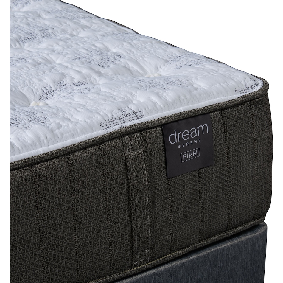 Dream Serene Firm Mattress Value City Furniture