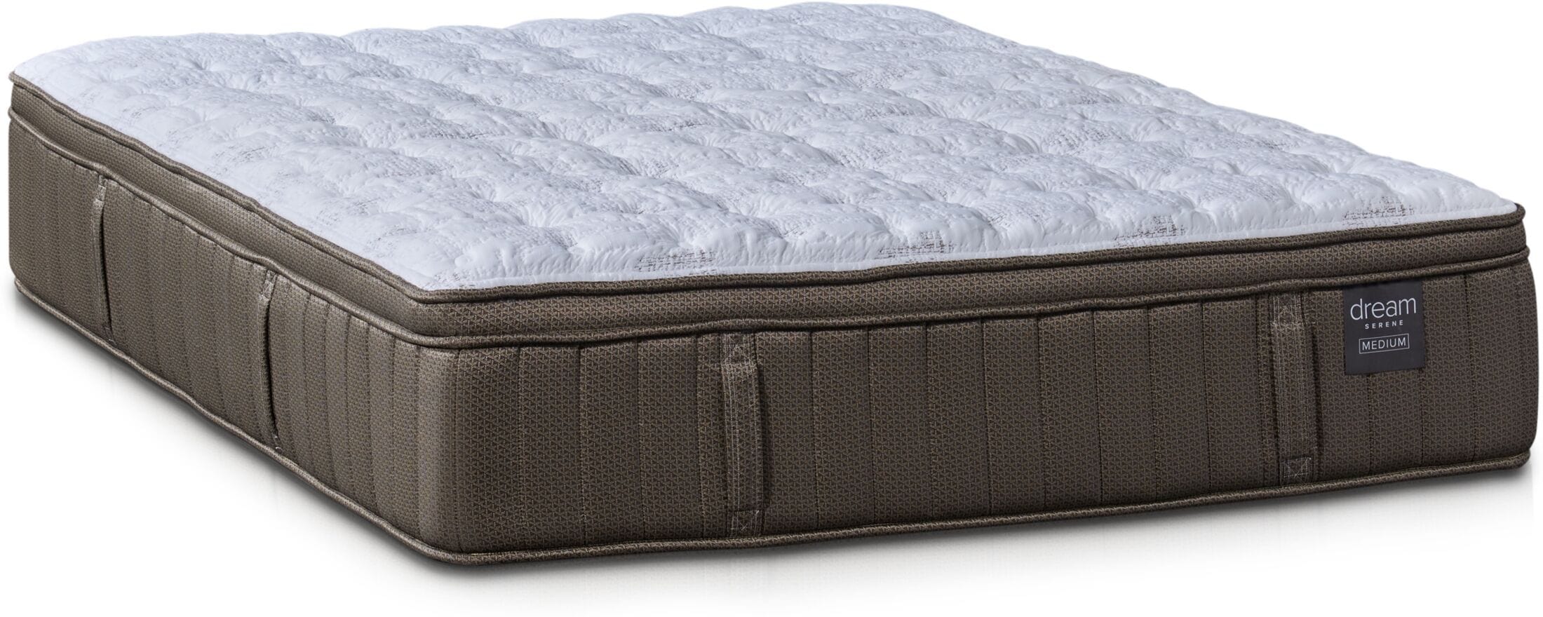 dream serene medium mattress reviews