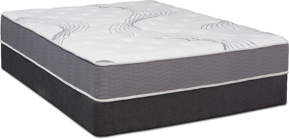 dream simple soft mattress full