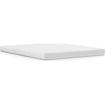 dream sleeper mattress white full mattress   