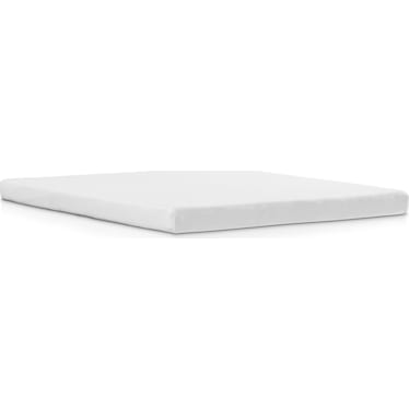 Dream Memory Foam Sleeper Mattress