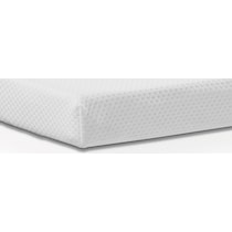 dream sleeper mattress white full mattress   